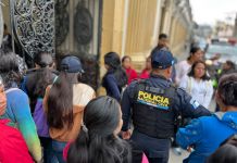 escuelas seguras