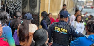 escuelas seguras