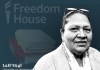 Freedom House resaltó en su informe anual la obstaculización en casos de corrupción dentro de Guatemala por parte de María Consuelo Porras.