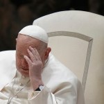 Papa Francisco enfermedad