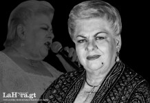 Paquita la del Barrio