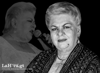 Paquita la del Barrio