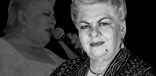 Paquita la del Barrio