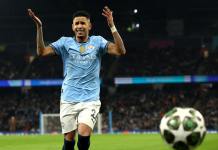 Partidos Playoffs Champions League