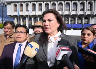 Patricia Gámez presidirá la Junta Directiva del CANG