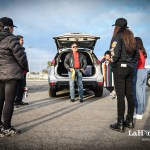 En Estados Unidos algunas personas se han organizado para impulsar una especie de policía ciudadana.