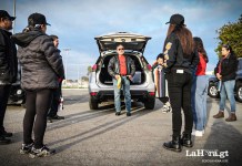En Estados Unidos algunas personas se han organizado para impulsar una especie de policía ciudadana.