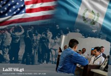 deportados