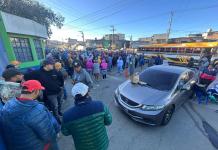 Recuperadores de Desechos Reciclables se pronuncian ante reglamento para la recolección de residuos Junto a las protestas frente al vertedero de la zona 3, Los Recuperadores de Desechos Reciclables, han expresado las exigencias conforme al reglamento para la recolección de residuos.