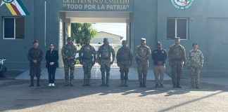 Foto La Hora: Minex
