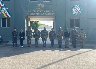 Foto La Hora: Minex