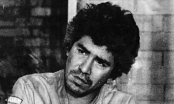 Rafael Caro Quintero en 1985. Foto La Hora: InSight Crime.