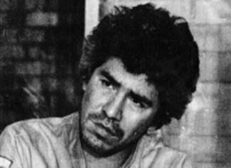 Rafael Caro Quintero en 1985. Foto La Hora: InSight Crime.