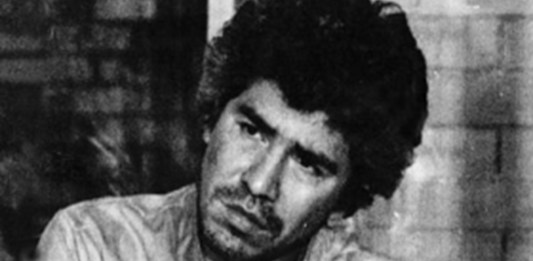 Rafael Caro Quintero en 1985. Foto La Hora: InSight Crime.