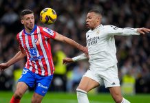 Real Madrid vs Atlético de Madrid: ¿Cómo quedaron los últimos derbis madrileños en Champions? Real Madrid vs Atlético de Madrid Champions League