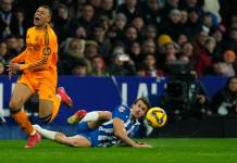 Real Madrid vs Espanyol