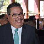 Luis Rosales magistrado suplente CC