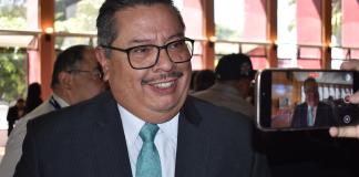Luis Rosales magistrado suplente CC