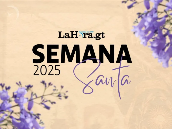 Semana Santa