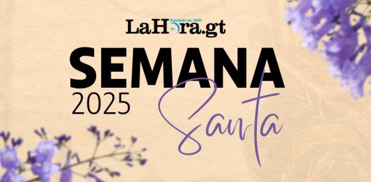 Semana Santa