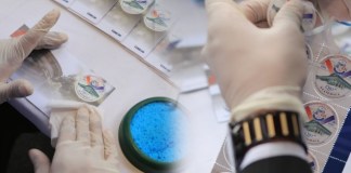 Guatemala conmemora momentos históricos con la emisión de 26 mil sellos postales