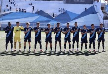 Convocatoria Selección Sub-17 de Guatemala