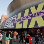 Boletos para el Super Bowl 2025