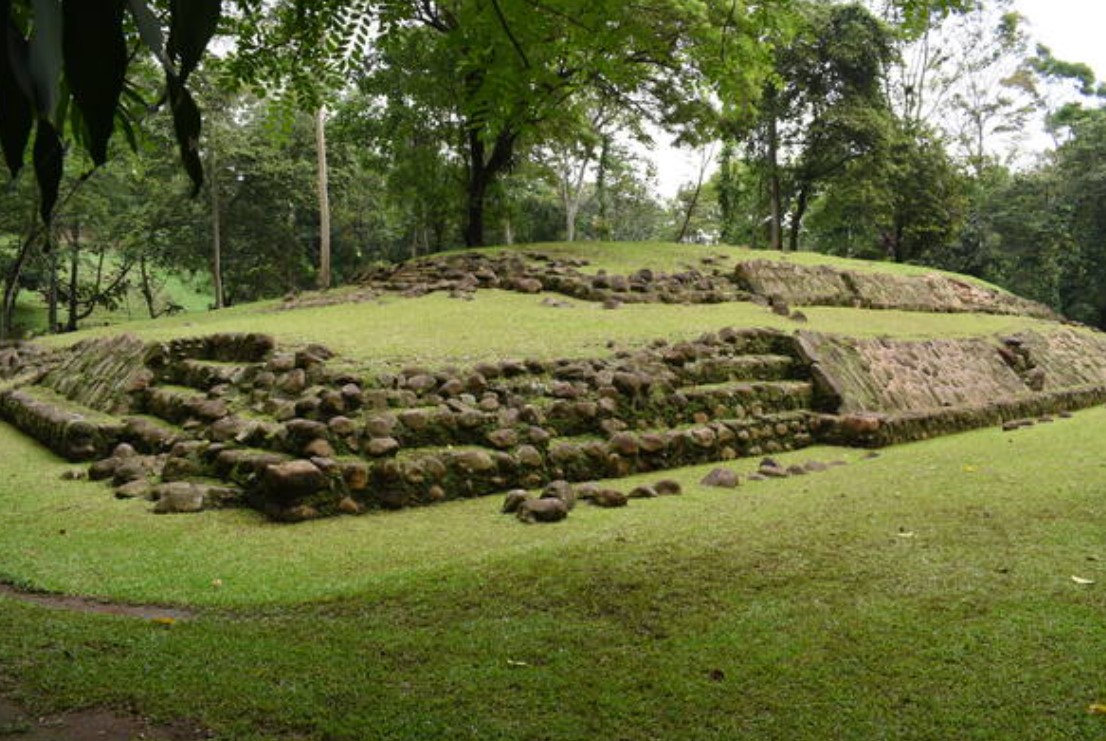 26 de febrero: Día nacional del Patrimonio Cultural de Guatemala