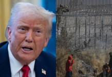 El Gobierno del presidente Donald Trump ha autorizado a la Guardia Nacional en Texas a arrestar migrantes, según informó Greg Abbott.