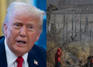 El Gobierno del presidente Donald Trump ha autorizado a la Guardia Nacional en Texas a arrestar migrantes, según informó Greg Abbott.