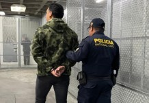 Un trabajador del MP fue detenido por la PNC