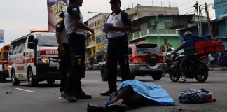 Accidente a inmediaciones de la Bethia complica el tráfico en sectores aledaños