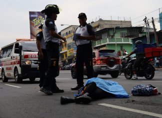 Accidente a inmediaciones de la Bethia complica el tráfico en sectores aledaños