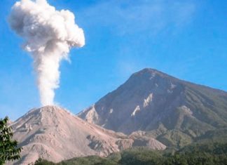 Volcan-Santiaguito