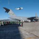 Migrantes han retornado a Guatemala en vuelos provenientes de EE.UU. y México