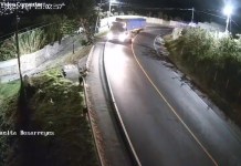 Vuelta Bosarreyes: La curva peligrosa que ha cobrado vidas en Sacatepéquez