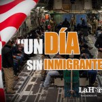 un día sin inmigrantes