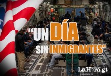 un día sin inmigrantes