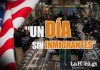 un día sin inmigrantes