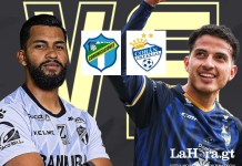 Cobán Imperial y Comunicaciones igualaron 0-0 en el estadio José Ángel Rossi, en un encuentro correspondiente a la Fecha 5 del Torneo Clausura 2025.