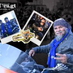 Caravana del Zorro 2025