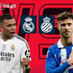 El Espanyol sorprendió al Real Madrid con una victoria por 1-0.