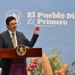IGM plan "Retorno al Hogar"