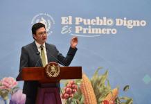 IGM plan "Retorno al Hogar"