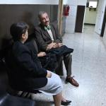 Fernando Linares Beltranena se convierte en querellante contra Semilla. Foto La Hora: Fabricio Alonzo