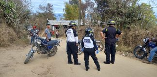 Bomberos Voluntarios informaron acerca de la atención a una explosión de una cohetería ubicada en San Juan Sacatepéquez a la cual se les fue impedido atender a las personas afectadas.