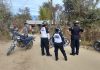 Bomberos Voluntarios informaron acerca de la atención a una explosión de una cohetería ubicada en San Juan Sacatepéquez a la cual se les fue impedido atender a las personas afectadas.