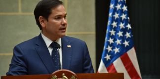 Marco Rubio y Bernardo Arévalo forjan alianza para el desarrollo de infraestructura en Guatemala