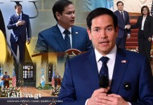 Marco Rubio aborda migración, desarrollo, China, narcotráfico y democracia en su visita a Guatemala La visita de Marco Rubio explicada por La Hora