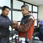 Juicio contra implicados en caso Farruko Pop fue programado para agosto. Foto La Hora: Fabricio Alonzo